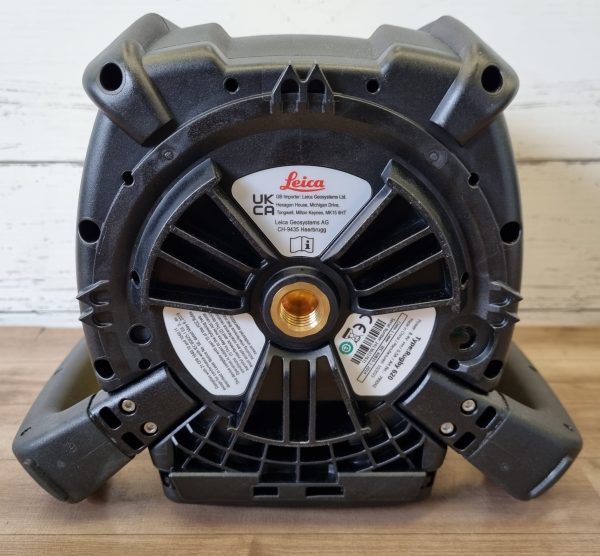 Leica Rugby Rotating Laser Level TW335188 - Image 10