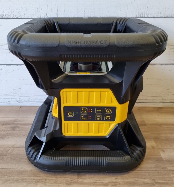 DeWalt 18V Rotary Laser TW375763 - Image 2