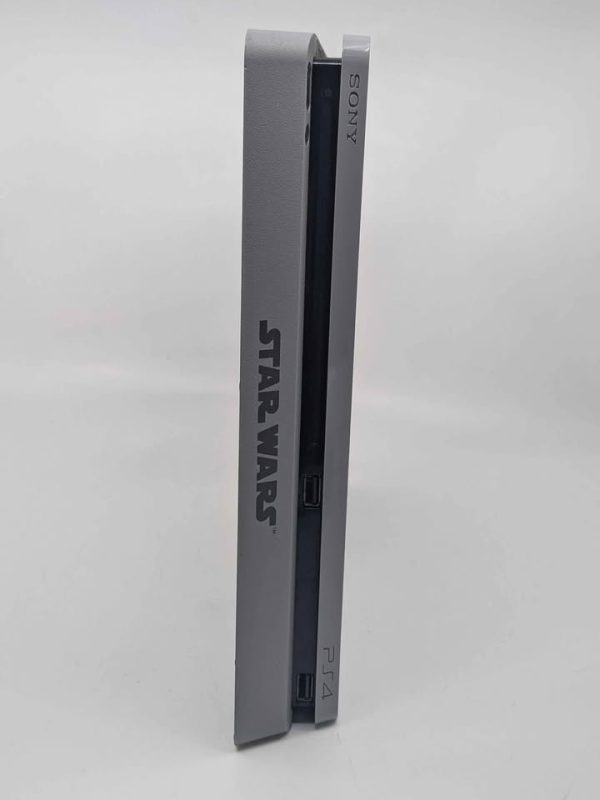 Sony PlayStation 4 Slim Star Wars Limited Edition Console - BL380387 - Image 3