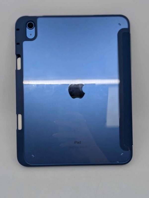 Apple iPad 10th Gen - BL384982 - Image 5