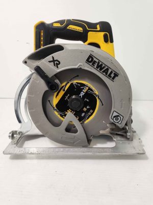 DEWALT CIRCULAR SAW (SKIN ONLY) #GN383510