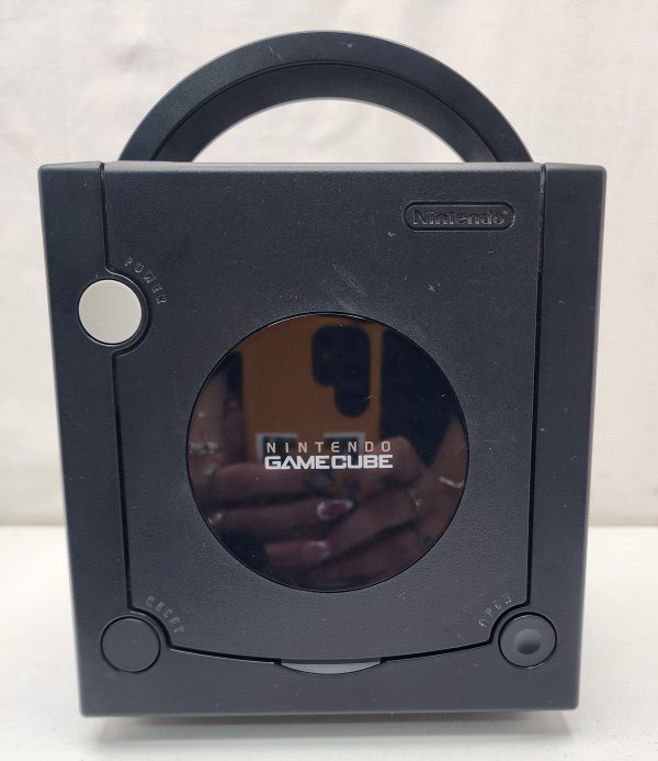 Nintendo Game Cube with Controller DOL-001(EUR) - IP384806 - Image 3