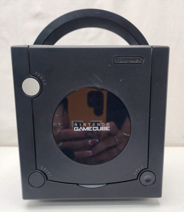 Nintendo Game Cube with Controller DOL-001(EUR) - IP384806 - Image 13