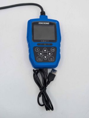 Kincrome Auto Diagnostic Scanner - BL382174