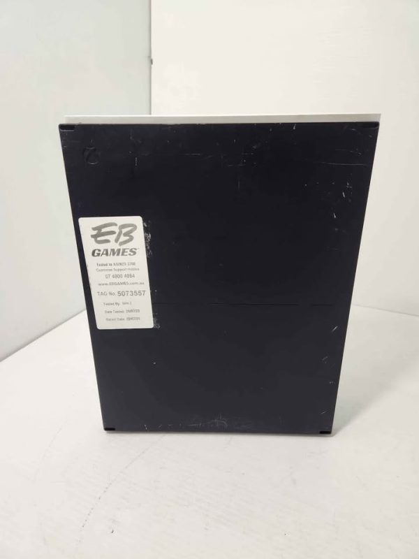 MICROSOFT XBOX ONE S CONSOLE WITH CORDS AND CONTROLLER #GN384376 - Image 4