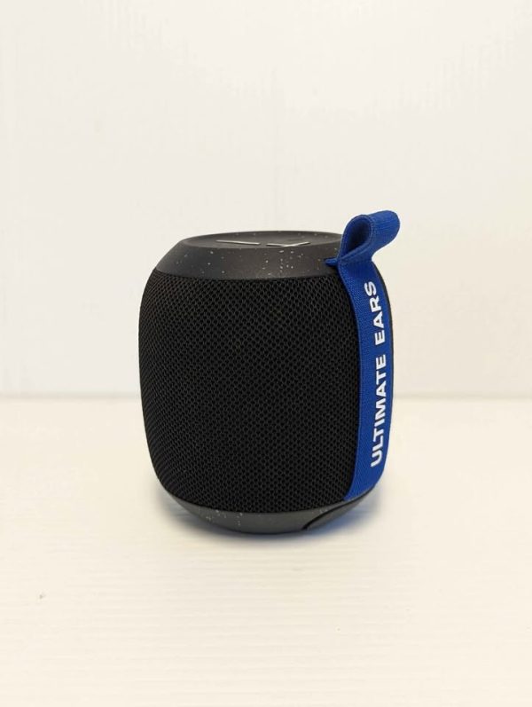 UE Bluetooth Speaker Wonderboom 4 - BP372689 - Image 7