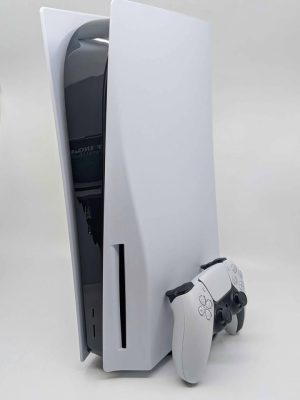 PlayStation 5 Console - BL380940