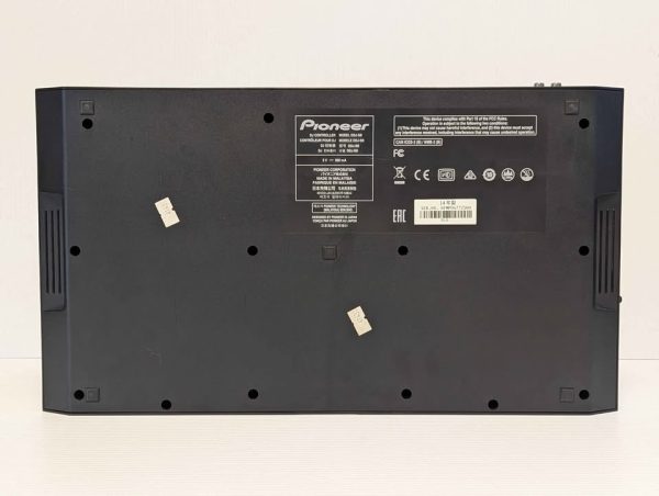 Pioneer DJ Controller DDJ-SB - BP375933 - Image 6