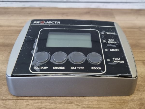 Projecta 24V 8A Intelli-Charger Battery Charger TW350303 - Image 8