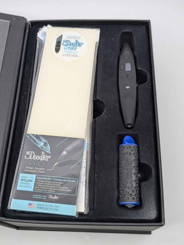 3Doodler Pro+ 3D Pen - BL382069 - Image 2