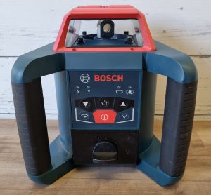 Bosch Rotation Level TW379787