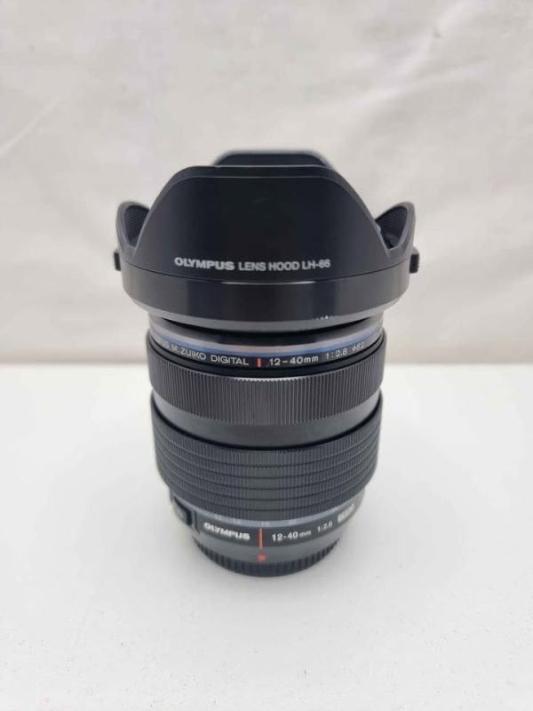 Olympus E-M1ii  IP350129 - Image 6