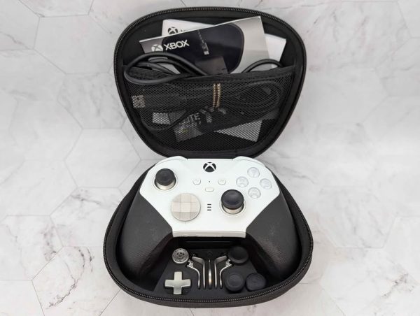 Microsoft Xbox Elite 2 Controller (1797) - BP381002