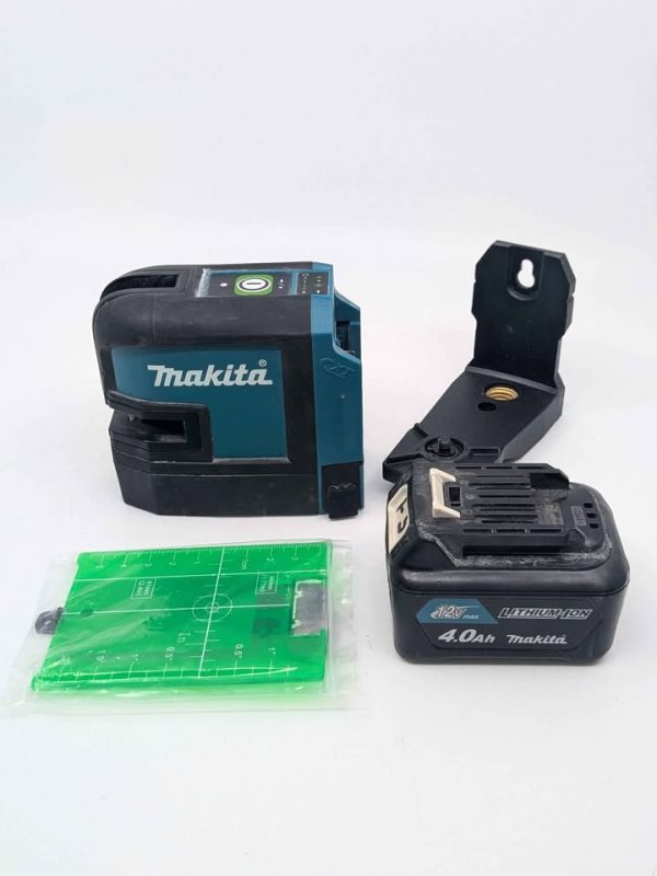 Makita Laser Level Kit - BL380710 - Image 7