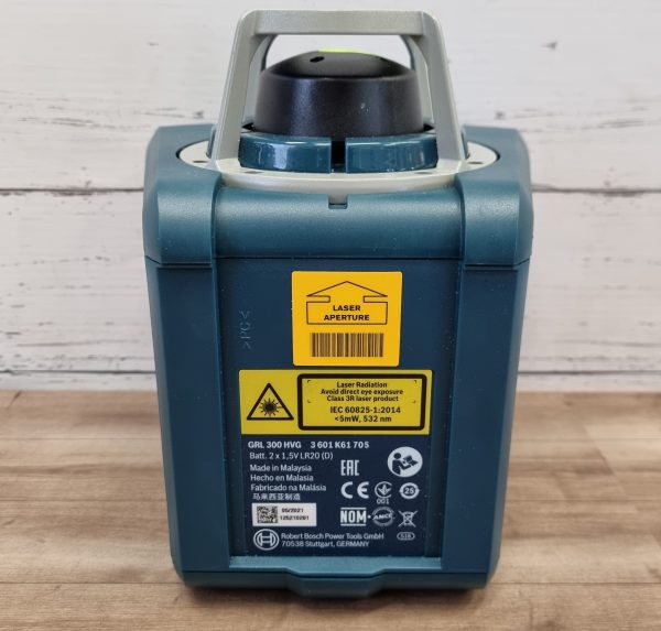 Bosch Rotary Laser Level TW342026 - Image 2