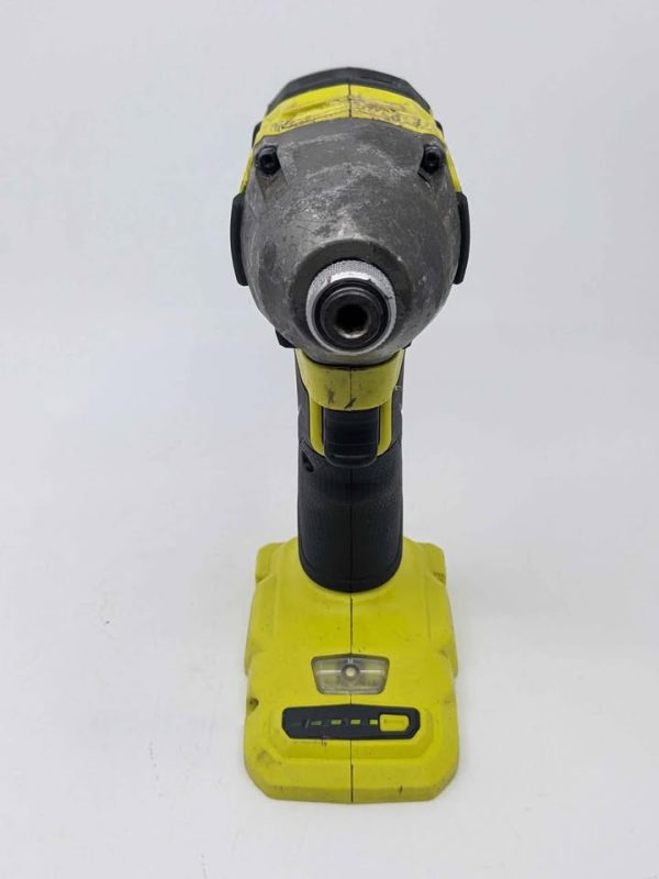 Ryobi One+ Impact Driver - BL384084 - Image 6