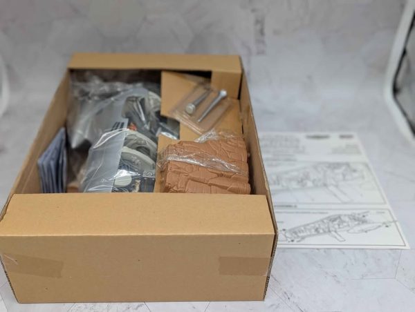 Star Wars Episode I Royal Starship Repair Toyset - BP382376 - Image 3