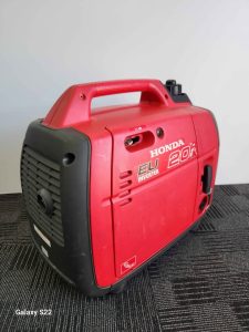 Honda 2 kVa Inverter Generator (20i) - BP383505