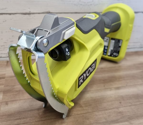 Ryobi 18V Pruning Saw TW379801 - Image 7