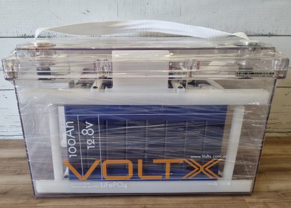 VoltX 12V Lithium Battery TW374771 - Image 7