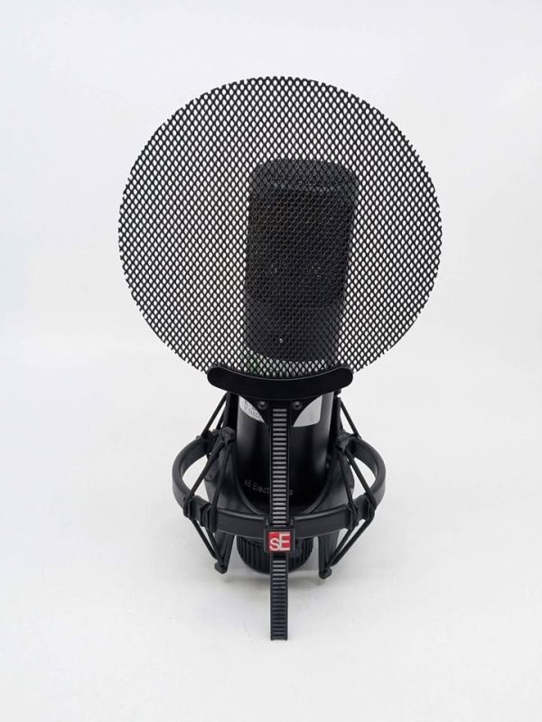 SE Mono Condenser Microphone - BL380877 - Image 4