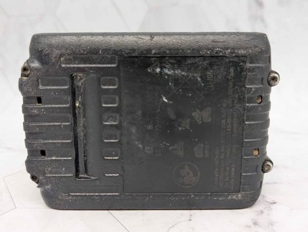 DeWalt 18V XR 4Ah Battery - BP381933 - Image 6