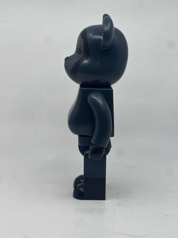Bearbrick Figurine - SquidGame Frontman - BL384568 - Image 8