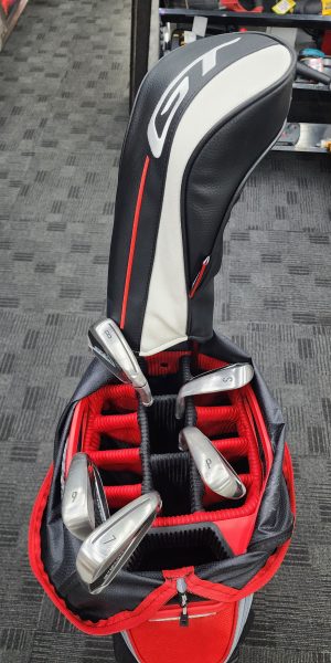Golf Club Set - IP385391