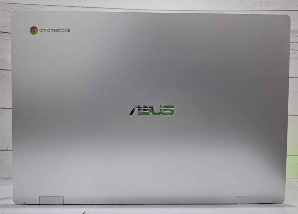 ASUS CHROMEBOOK LAPTOP TW373424 - Image 10