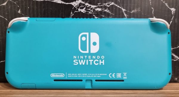 Nintendo Switch Lite TW382267 - Image 4