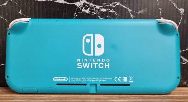 Nintendo Switch Lite TW382267 - Image 8
