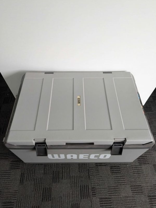 Waeco CoolFreeze 79L Fridge/Freezer - BP340066 - Image 5