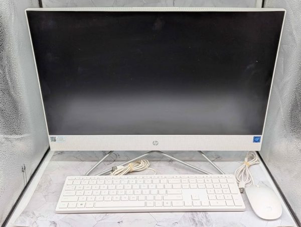 HP Pavilion 24-inch All-In-One Desktop Computer (df0030a) - BP378503