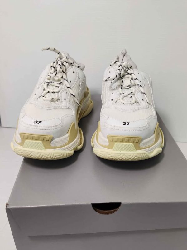 BALENCIAGA UNISEX SHOES #GN383152 - Image 10