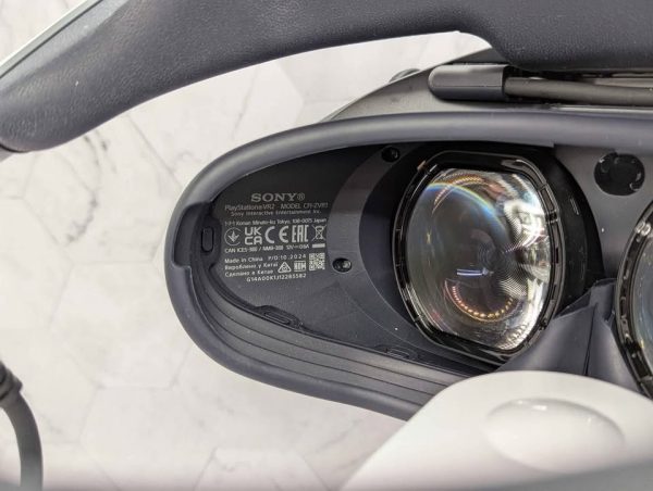 Sony Headset VR2 - BP381374 - Image 4