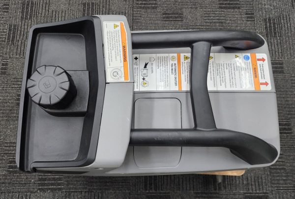 Briggs and Stratton P2400 PowerSmart Outdoor Generator - IP373911 - Image 7