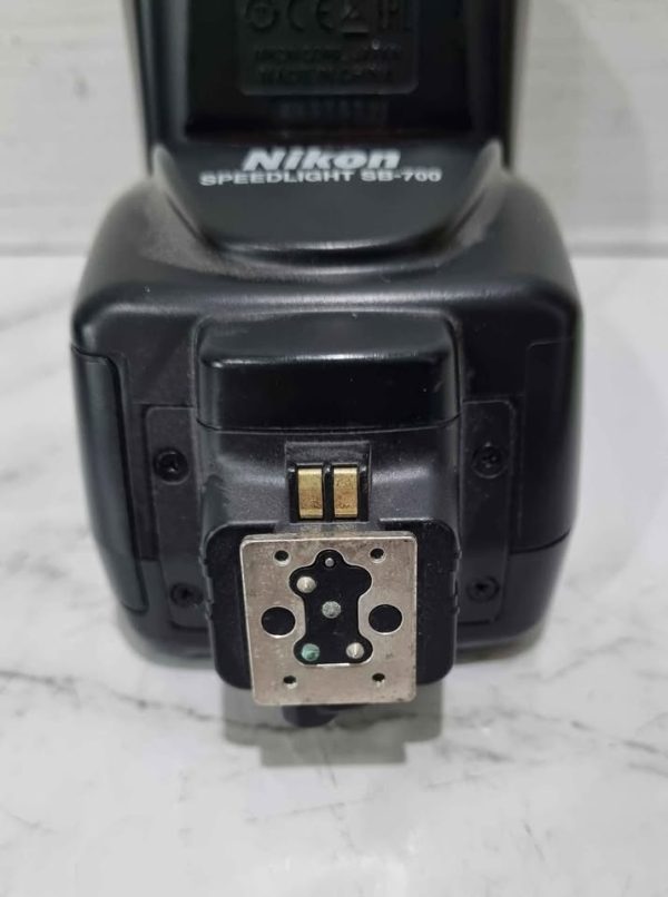NIKON CAMERA FLASH CONTROLLER TW364269 - Image 6