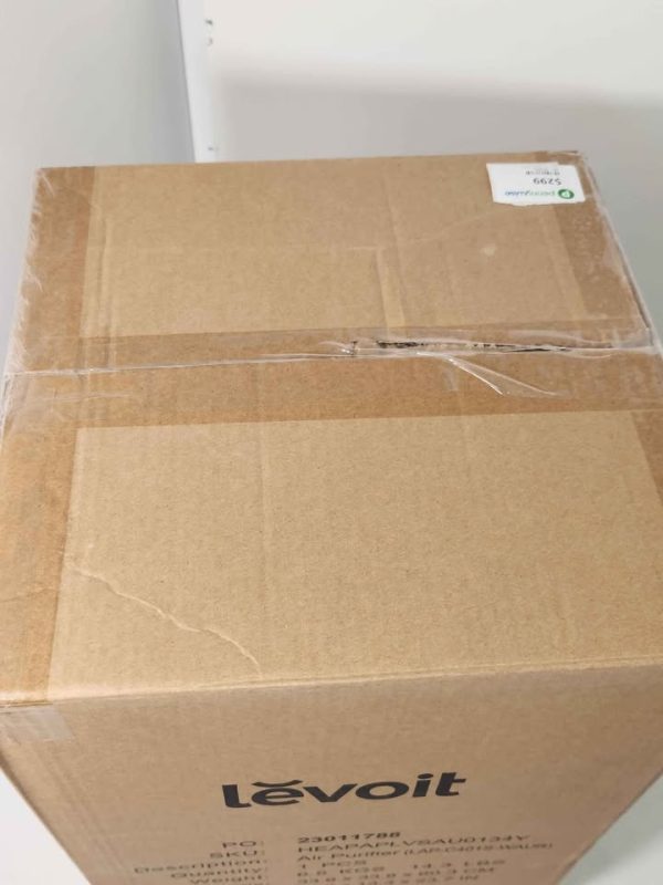 LEVOIT CORE 400S AIR PURIFIER IN BOX #GN382840 - Image 11