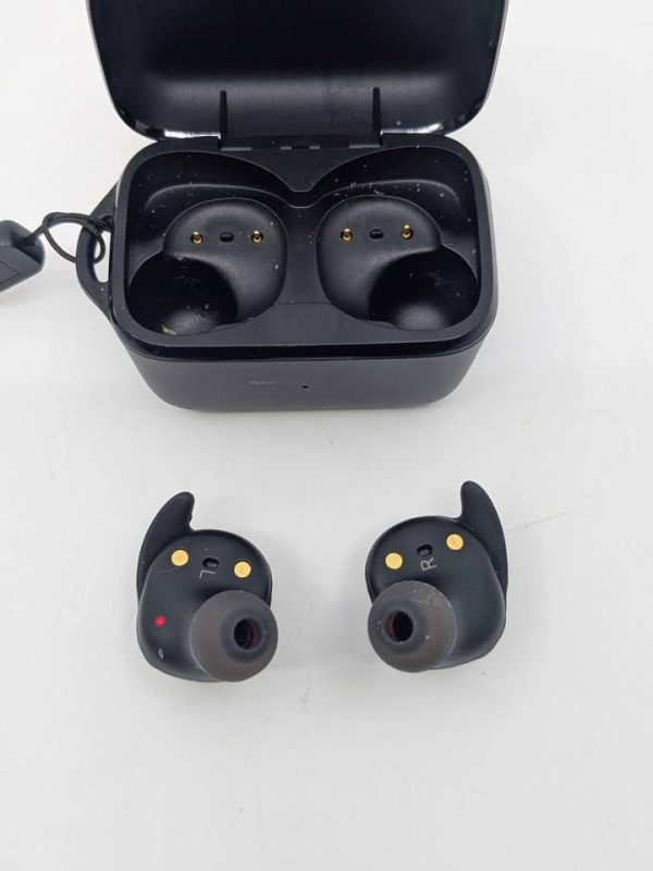 Sennheiser Sport True Wireless Earbuds - BL379950 - Image 3