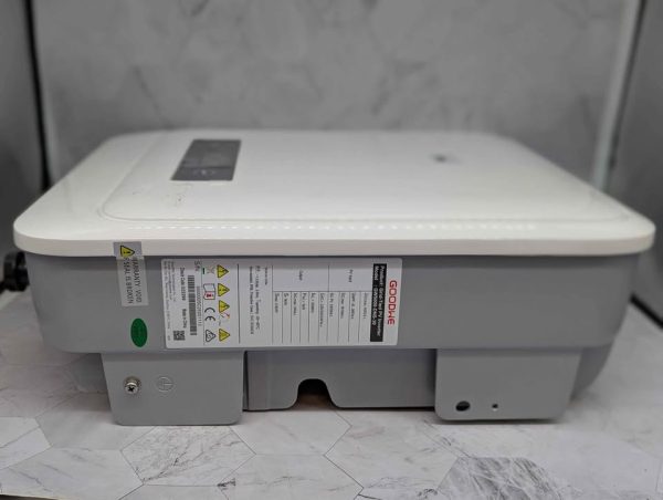 GoodWe DNS G3 5kW Solar Inverter (GW5000-DNS-30) - BP373823 - Image 2