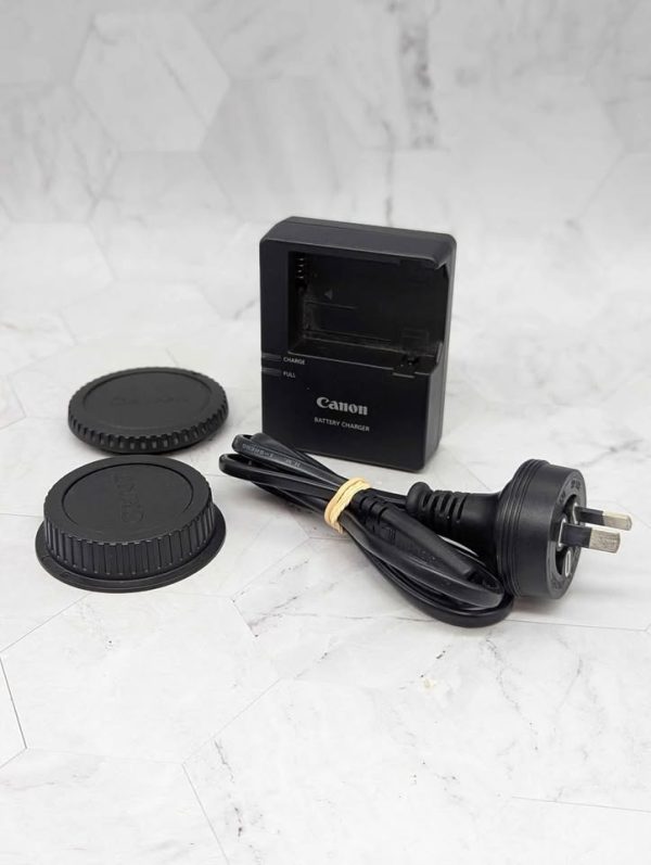 Canon Camera DS126431 - BP374289 - Image 6