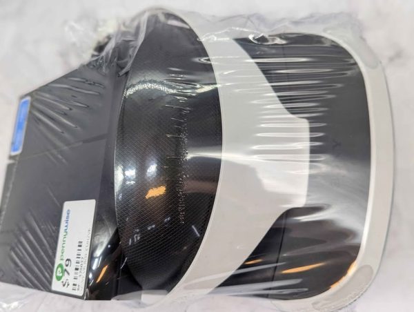 Sony PlayStation VR Headset (CUH-ZVR1) - BP378037 - Image 3