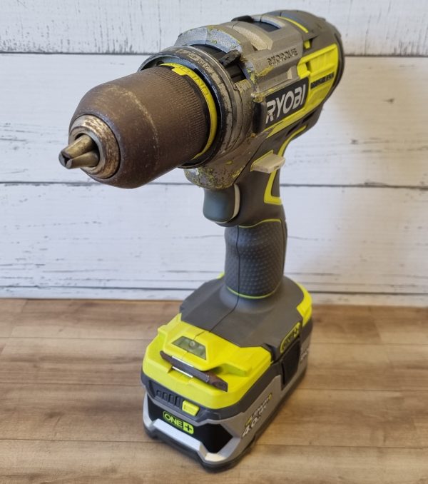 Ryobi 18V Drill Driver TW345865 - Image 3