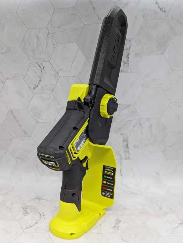 Ryobi 18V 6" Pruning Saw 2Ah Kit (R18XPCS10) - BP382235 - Image 2