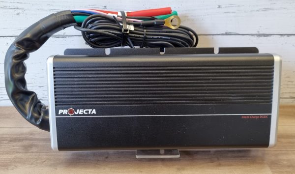 Projecta 12V 45A Intelli-Charger Battery Charger TW350297 - Image 10