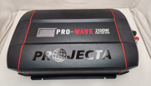 Projecta PW2100 Pure Sine Wave Inverter 12V - IP381098