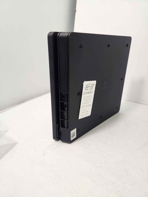 PLAYSTAION 4 SLIM (1TB) CONSOLE #GN380716 - Image 3