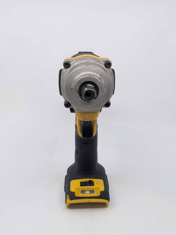 DeWalt Torque Wrench - BL384314 - Image 6