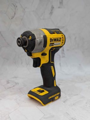 Dewalt Impact Driver DCF887 - BP378699