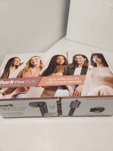 SHARK HAIR STYLER (HD421ANZ) #GN380665